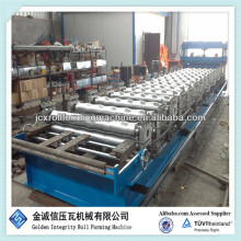 Corrugated Steel Roll Forming Machiner/Corrugated Roof Making Machine